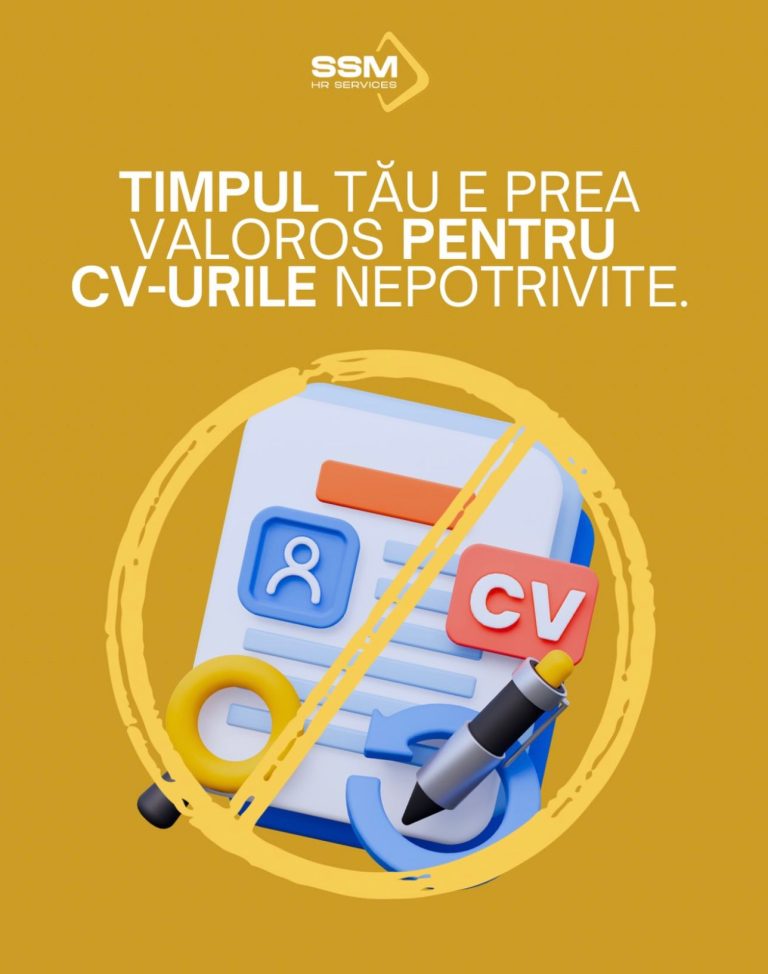 Cât te costă fluctuația de personal din compania ta?